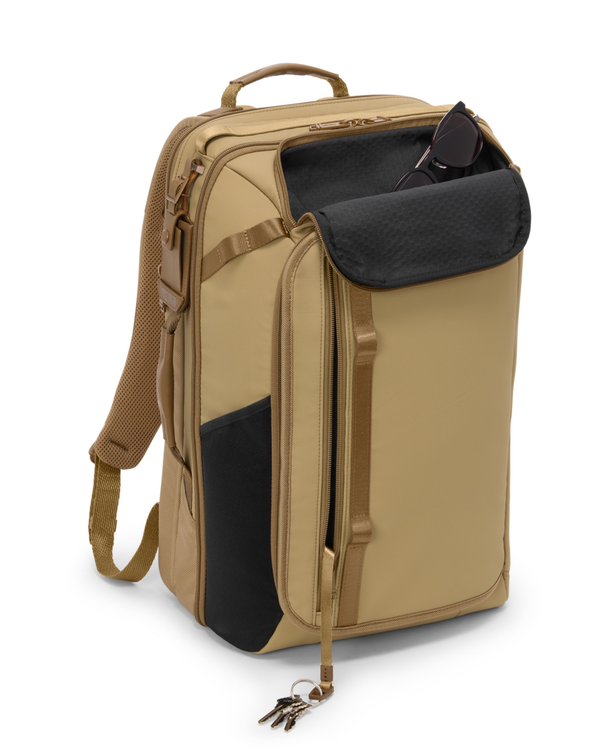 Tumi Alpha Bravo Detrick Backpack