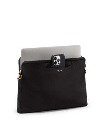 Voyageur Dakota Laptop Crossbody