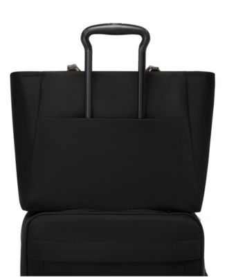 Voyageur Valetta Large Tote