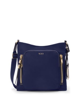 Voyageur Tyler Crossbody