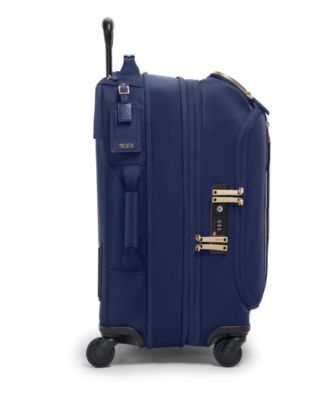 Voyageur Small Leger International Expandable Carry-On Spinner