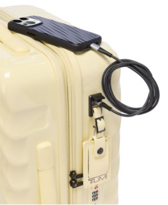 19 Degree Small International Expandable Carry-On Spinner