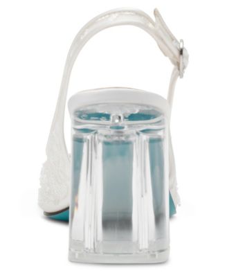 Women's Ninah Slingback Ankle Strap Pumps