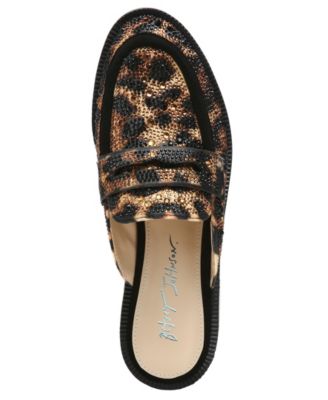 Women's Liona Platform Slip-On Mules