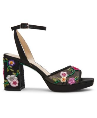 Women's Kenni Ankle Strap Dress Sandals