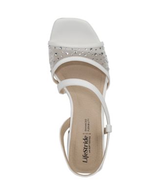 Women's Cheyenne Slingback Sandals