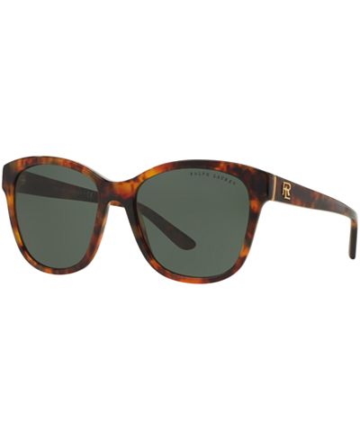 Ralph Lauren Sunglasses, RL8143