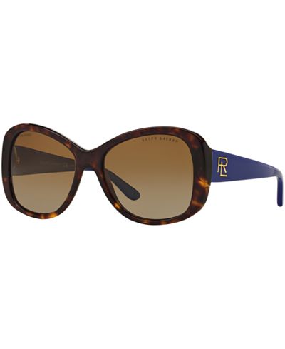 Ralph Lauren Sunglasses, RL8144