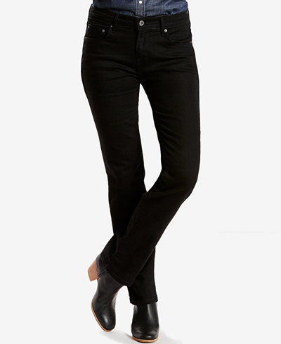 Levi's® 505™ Straight-Leg Jeans