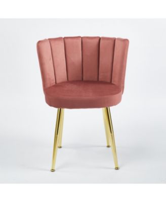 Mid-Century Glass Top Dining Set