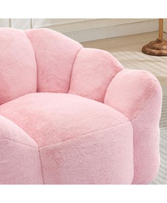 Lotus Compression Bean Bag Sofa.