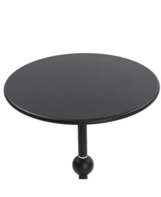 Vintage Style End Table