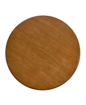 Round Bar Table