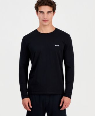 Men's Mix & Match Long Sleeve Shirt
