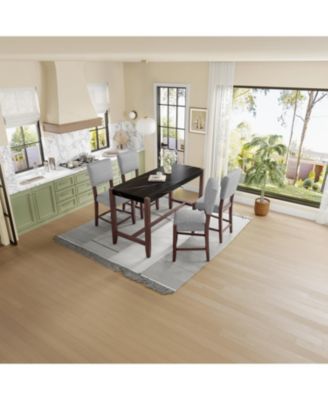 Counter Height Dining Table