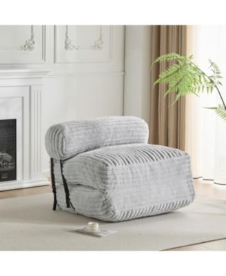 Indoor Foldable Bean Bag Lounge chair