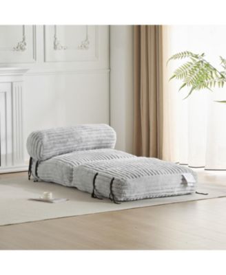 Indoor Foldable Bean Bag Lounge chair