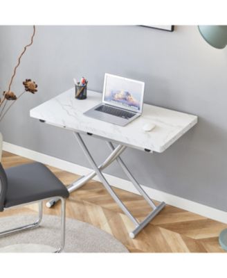 Multifunctional Lift Table - Coffee Dining Office Dressing