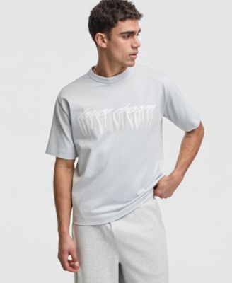 Men's Relaxed-Fit Drip 'Fever Dream' T-Shirt