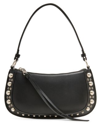 Bdreya Studded Shoulder Bag