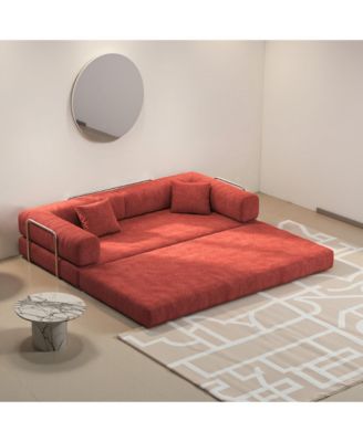 Modular Sectional Sofa Bed