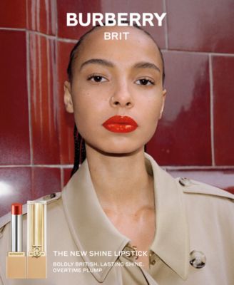 Brit Shine Lipstick, 0.10 oz.