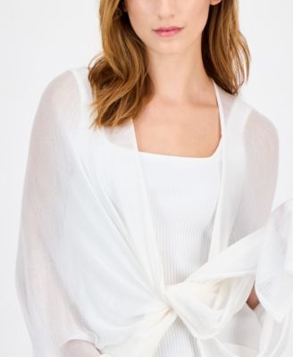 Knit Kimono, Created for Macy's