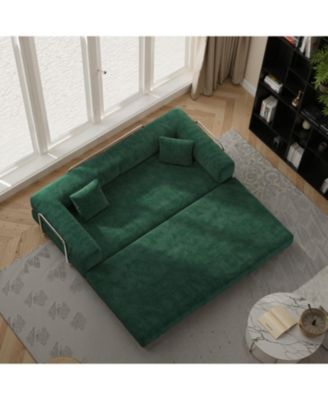 Modular Sectional Sofa Bed