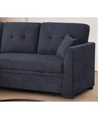 Sectional Sofa Bed