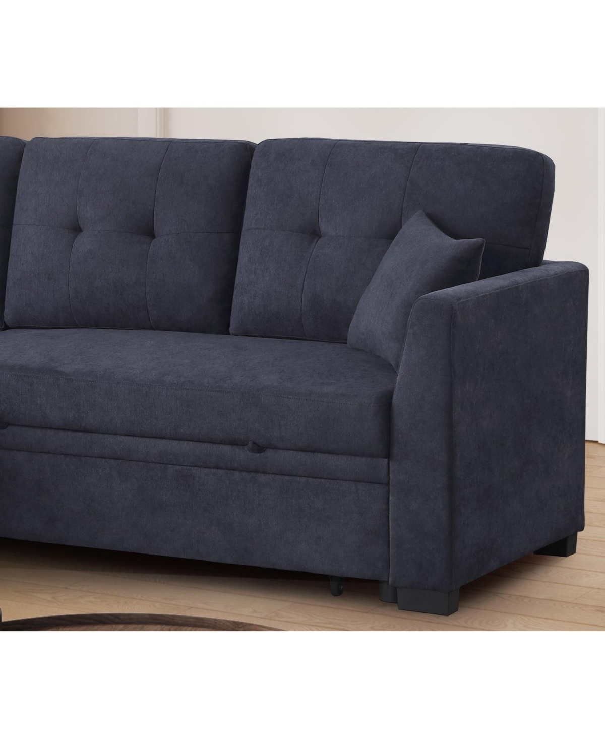 Streamdale Furniture Sectional Sofa Bed
