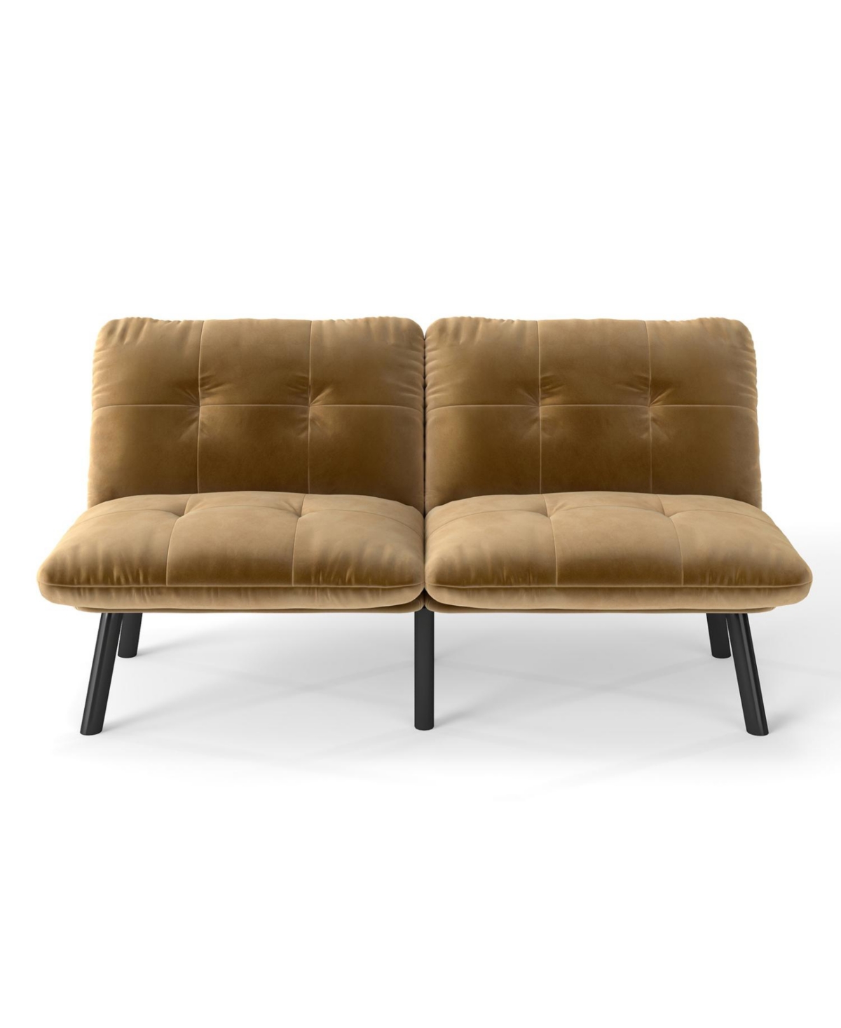 Streamdale Furniture Streamdale Convertible Folding Modern sofa Bed