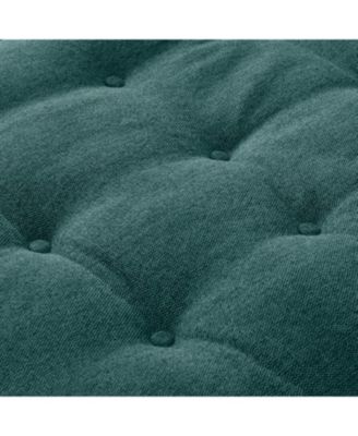 130" U-Shaped Sofa with Console, Cupholders, Sleeper & Chaise