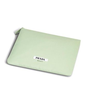 FREE Makeup Pouch With Any $150 Prada Beauty Purchase