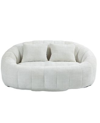 Plush Comfort Sofa Support, Style, and Durability