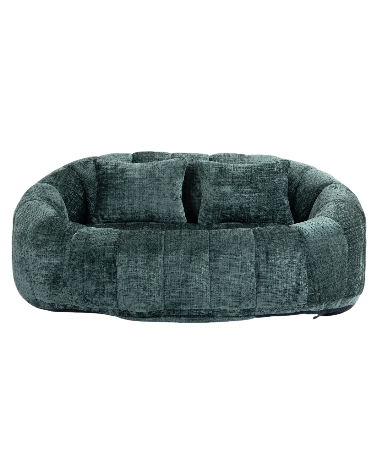 Streamdale Furniture Plush Foam Sofa Ultimate Comfort and Style
