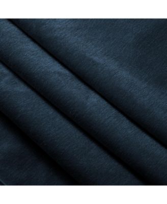 Cozy Upholstered Armchair Set with Ottoman Soft Chenille Fabric