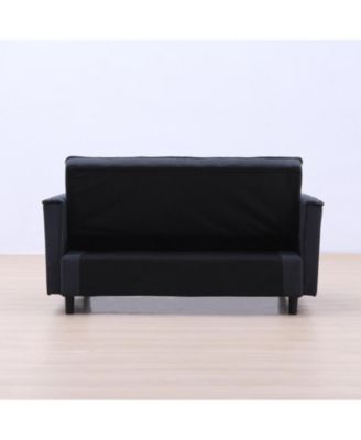 54.3" Double Buffer Broaching Machine Dark Gray