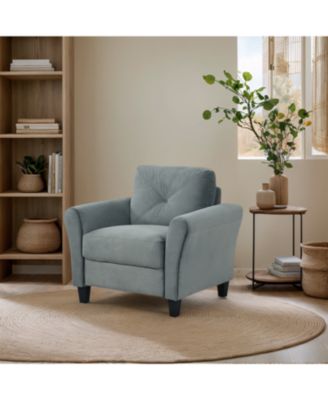 Comfortable Sectional Couch & Sofa for Small Spaces