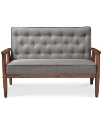 Sorrento Loveseat