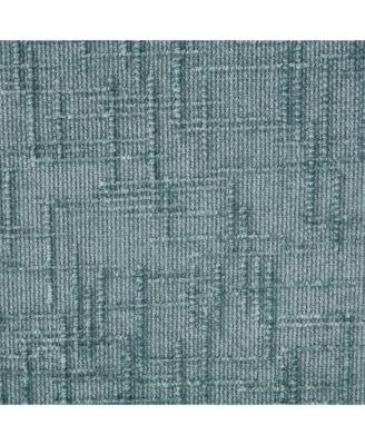 Multifunctional Chenille Recliner Sofa with Storage & Phone Bracket