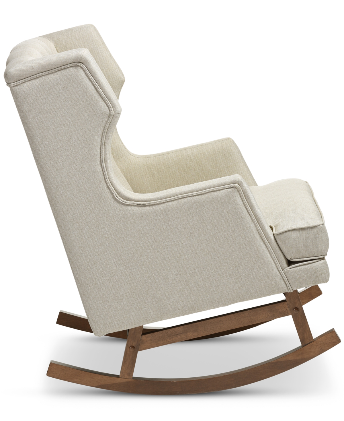 Closeout! Bethanye Rocking Chair