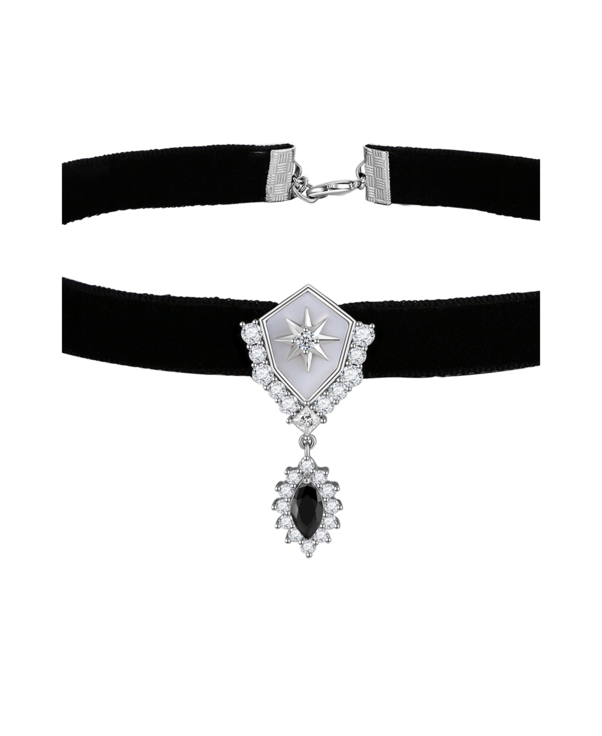 Retro Chic Guardian of the Galaxy Choker