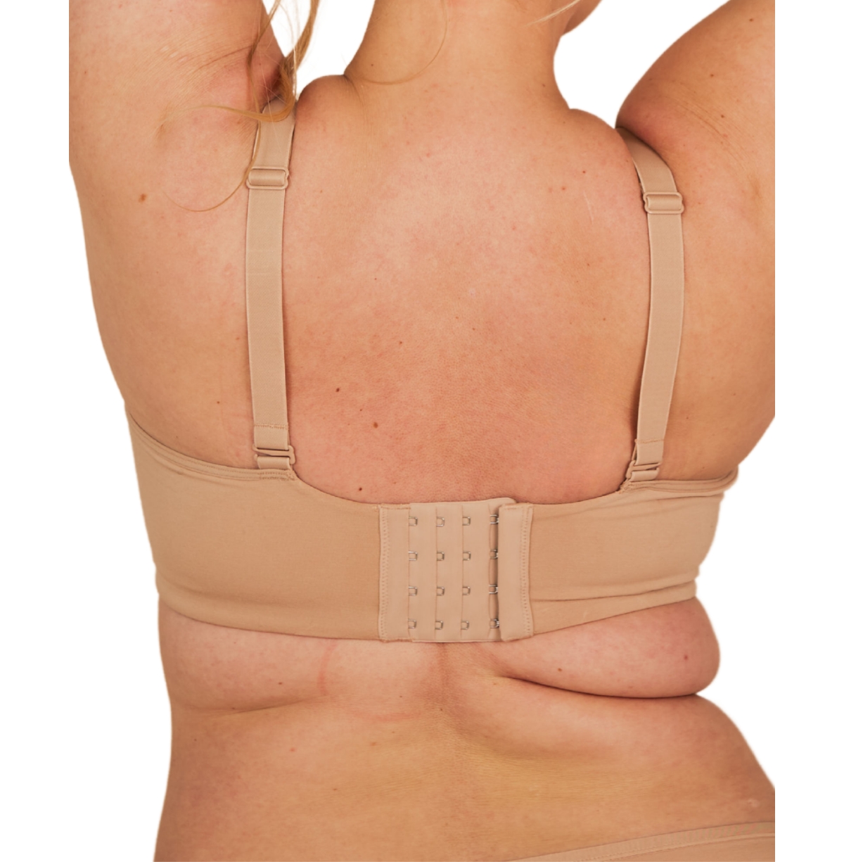 Springrose Women's The Effortless Magnetic Bra