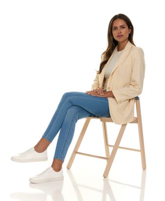 Womens Robinson Street Hands-Free Slip On Technology Fashion Sneakers