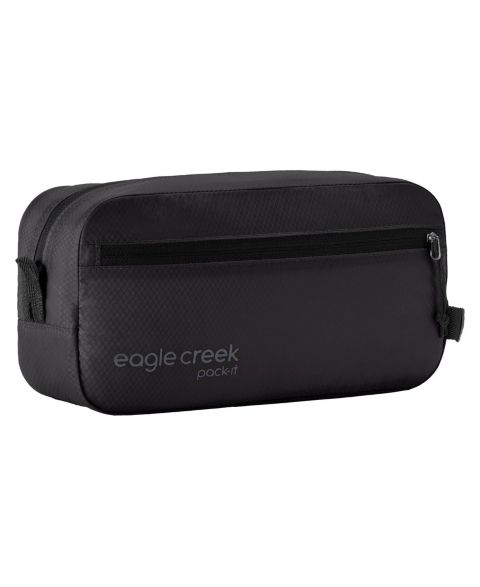 Eagle Creek Pack-It Isolate Quick Trip, цвет: Чёрный