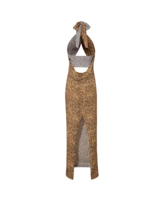 Women's SAVAGE DRESS