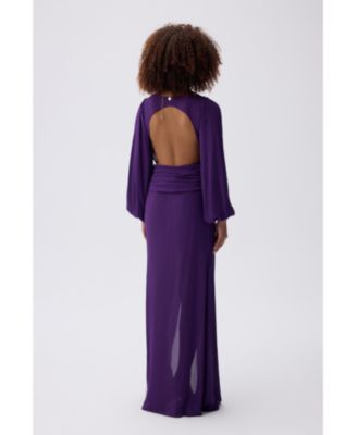 Women's CAMILA Printed Kimono