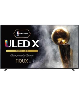 110UX 110" ULED Mini-LED Smart TV with Dolby Atmos (2024)