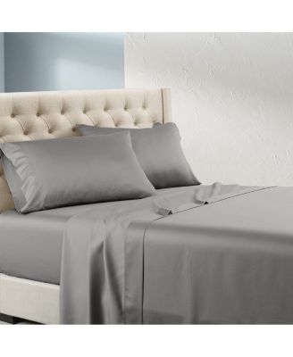 800 Thread Count Heavyweight Cotton Bed Sheet Set USA