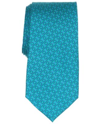 Men's Connected Neat Classic Tie
